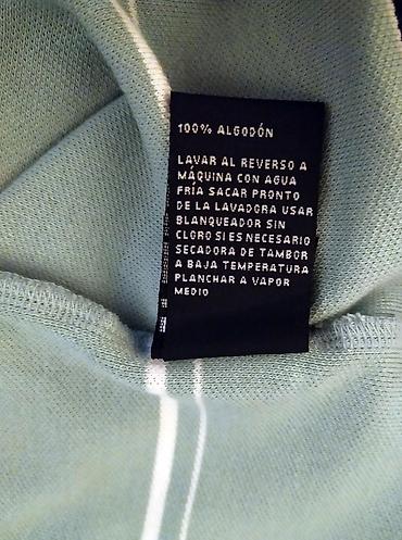 Majice: Nautica muška pamučna polo majica vel. M Predivna superiorna opako na lalafo.rs — 13 Majice: Nautica muška pamučna polo majica vel. M Predivna superiorna opako — 13