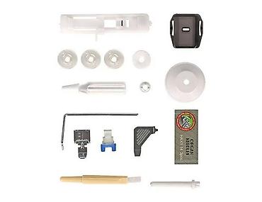 Швейные машины: Швейная машина Chayka, Электромеханическая, Автомат — 8