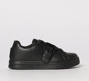 Женская обувь: Versace Jeans Couture Italyadan sifarish olunub. 100% — 2