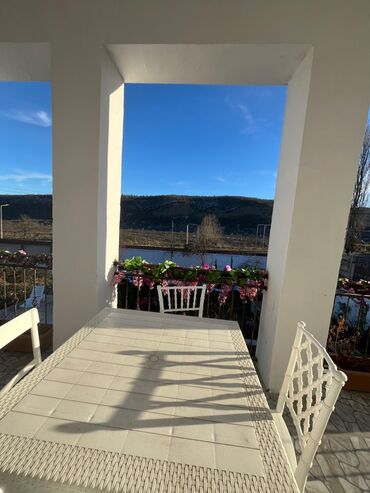 Günlük kirayə evlər: 250 kv. m, 5 otaqlı, Qaz, İşıq, Su — 8