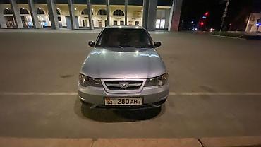 Продажа авто: Daewoo Nexia: 2013 г., 1.5 л, Механика, Бензин, Седан — 3