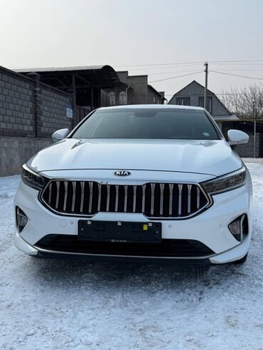 соната киа: Kia K7: 2019 г., 3 л, Автомат, Газ, Седан