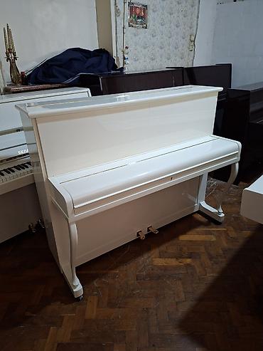 piyana: Piano, Akustik, Yeni, Pulsuz çatdırılma — 2