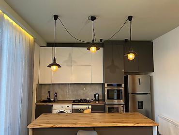 Günlük kirayə evlər: Bağ evi kirayə verilir, Mərdəkan Mərdəkanda yerləşən isti, hovuzlu bağ — 9