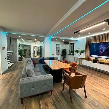 kut center: 6 комнат, 450 м², 5 соток, Бишкек, Вефа ТЦ Собственник — 3