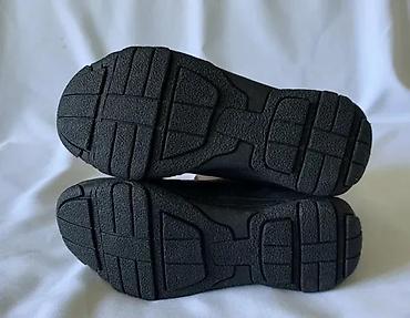 Čizme: KVALITETNE ŽENSKE DEČIJE KOŽNE ČIZMICE, 28, 29, 33, 34 | AKCIJA! — 7