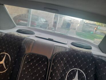 Mercedes-Benz: Mercedes-Benz W124: 1989 г., 2 л, Механика, Бензин, Седан at lalafo.kg — 8 Mercedes-Benz: Mercedes-Benz W124: 1989 г., 2 л, Механика, Бензин, Седан — 8