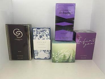 eclat mon: Giordani Gold Man (Eau de Parfum) — Kişilər üçün klassik, eleqant və — 3