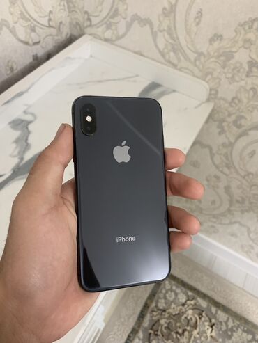 леново телефон: IPhone Xs, Б/у, 256 ГБ, Черный, Защитное стекло, Чехол, Кабель, 100 %