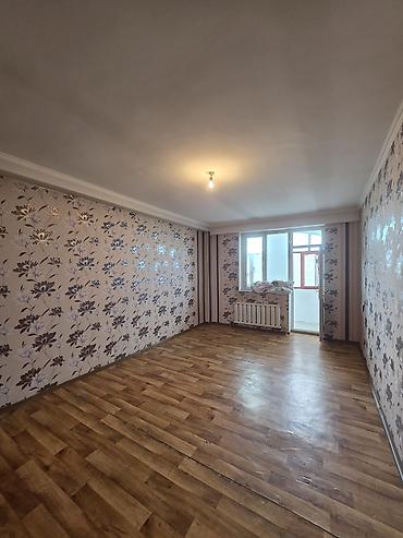кв манас: 3 комнаты, 87 м², Манас-Ата мкр., Индивидуалка, 5 этаж — 5