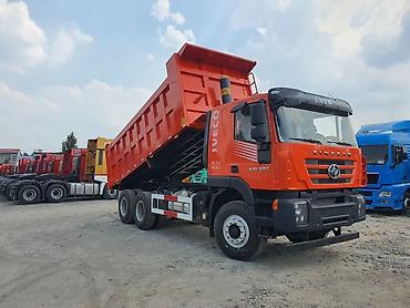 Грузовики: Грузовик, Iveco, Стандарт — 3