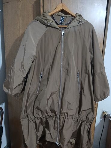 lindex jakne: Vlavi, 2XL (EU 44), Jednobojni