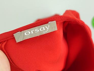 jeans red versace: Orsay, Sukienka damska, rozmiar S — 4
