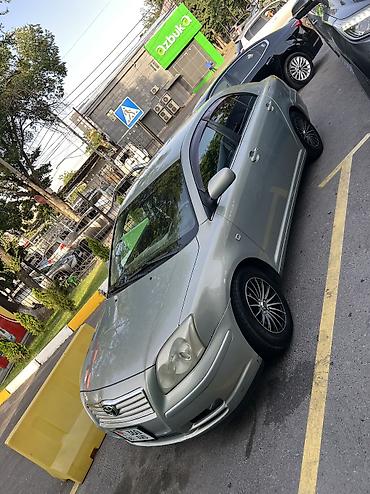 avens: Toyota Avensis: 2003 г., 1.8 л, Механика, Бензин, Хэтчбэк — 7