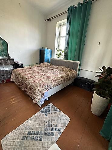 квартиры ошский рынок: 2 комнаты, 49 м², Сталинка, 3 этаж, Старый ремонт — 2