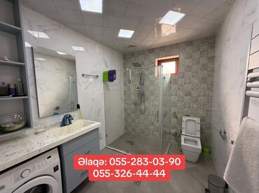 Həyət evləri və villaların satışı: 6 otaqlı, 400 kv. m, Yeni təmirli — 11