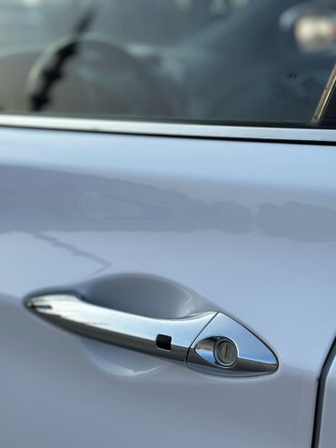 Hyundai: Hyundai Avante: 2017 г., 1.6 л, Автомат, Бензин, Седан — 9