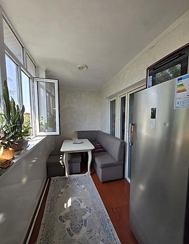green hills: 3 комнаты, 72 м², Зайнабетдинов мкр., 4 этаж — 9
