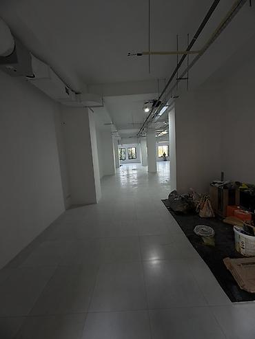 Коммерческая недвижимость: Продажа офисов 178 м², 2 этаж — 5
