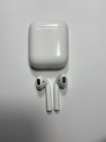 порвался амбушюр airpods pro: Каптагычтар, Apple, Колдонулган, Электр зымсыз (Bluetooth), Классикалык