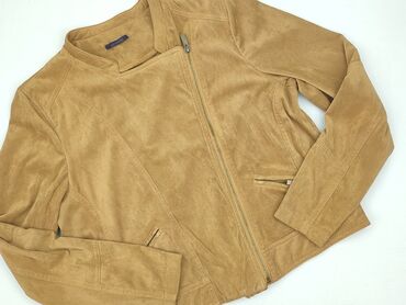 Women`s jeans jacket, Promod, size 3XL (EU 46)