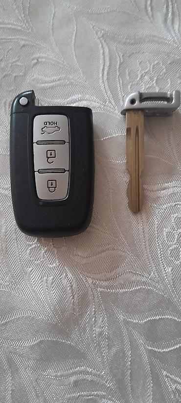 acer cloudmobile s500: Hyundai açarsız giriş üçün uzaqdan idarəetmə açarı (smart key) + — 3