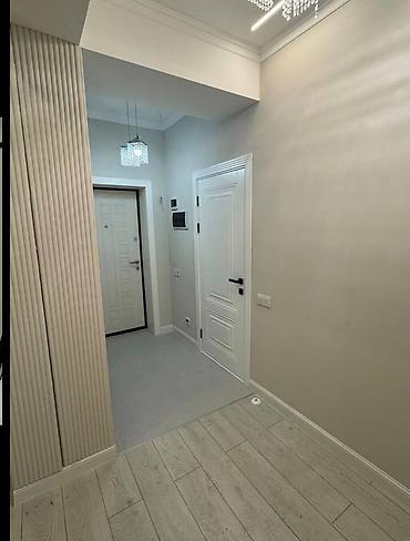 1 room appartment: 3 комнаты, 95 м², Элитка, 9 этаж, Свежий ремонт — 5