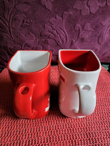 Kuhinjski setovi: Solje nove za dvoje porcelanske. Univerzalne solje. Duzina kada na lalafo.rs — 8 Kuhinjski setovi: Solje nove za dvoje porcelanske. Univerzalne solje. Duzina kada — 8