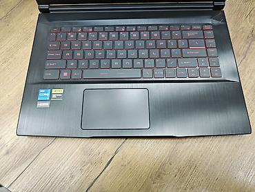 msi: Msi GF63/i5 12450H/RTX 2050/16/512GB Msi Thin GF63 — 2