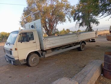 грузовой автомобиль бишкек цена: Грузовик, Б/у