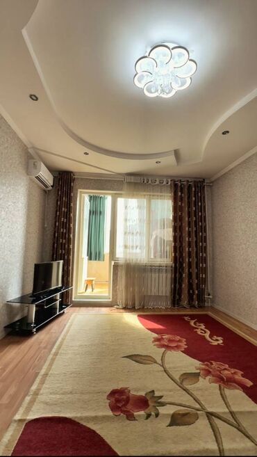 stroka kg продажа квартир: 1 комната, 41 м², 105 серия, 2 этаж, Косметический ремонт