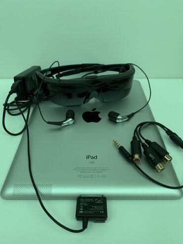 Другие VR очки: 📲 😎👍Видеоочки «VUZIX-Wrap 920» демонстрируют отличное разрешение для — 28