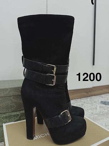 обувь zara: ПРОДАЮ ОБУВЬ 👠🖤 Есть новые пары и в отличном состоянии. Для — 7