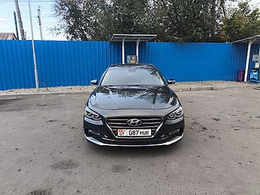 радиатор опель вектра б: Hyundai Grandeur: 2019 г., 3 л, Автомат, Газ, Седан — 6
