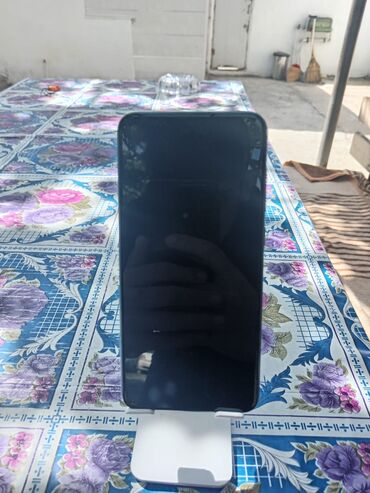 Xiaomi: Xiaomi Redmi Note 9, 64 GB, rəng - Göy,
Barmaq izi, Face ID lalafo.az -da Xiaomi: Xiaomi Redmi Note 9, 64 GB, rəng - Göy,
Barmaq izi, Face ID