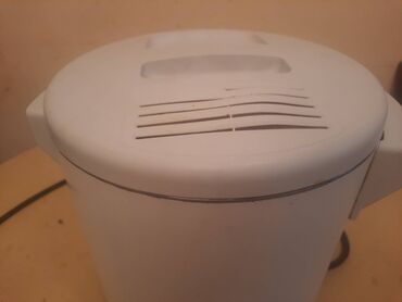 Ostali kuhinjski aparati: Friteza Rowenta Isprobana samo vodom,vri - znaci radi. Malo je — 14