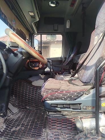 Тягачи: Тягач, DAF, 1999 г., Бортовой at lalafo.kg — 9 Тягачи: Тягач, DAF, 1999 г., Бортовой — 9