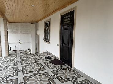 kürdexan: 4 otaqlı, 120 kv. m, Yeni təmirli — 1