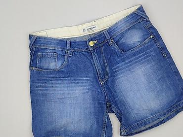 spodenki mexx: Denim, Szorty damskie, rozmiar L — 1