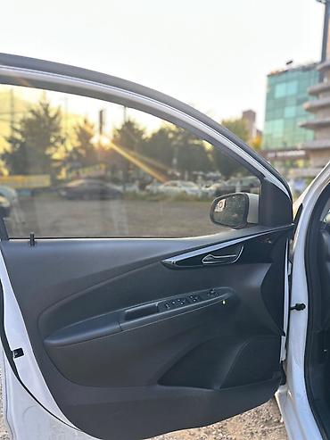 neta u pro: Chevrolet Spark: 2020 г., 1 л, Вариатор, Бензин, Хэтчбэк — 7