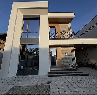 6 комнат, 150 м², 3 соток, Бишкек, Арча-Бешик ж/м Риэлтор