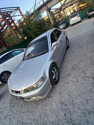 аккорд каракол: Honda Accord: 1999 г., Седан — 9