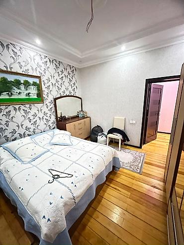 Həyət evləri və villalar: 5 otaqlı, 250 kv. m, Kredit yoxdur, Yeni təmirli — 6