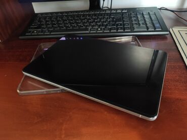 Планшеты: Планшет, Xiaomi, память 128 ГБ, 11" - 12", 5G, Б/у, Классический