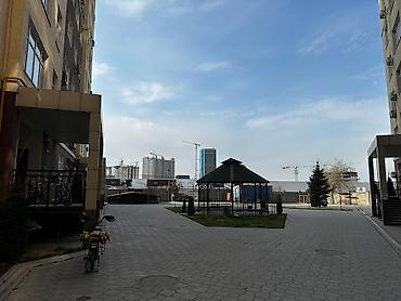 Продажа квартир: 2 комнаты, 67 м², Элитка, 10 этаж, Евроремонт — 5