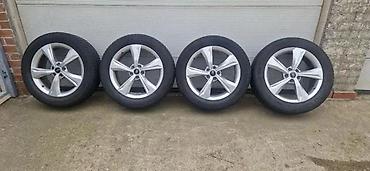 5x112 16 alufelni: ALU FELNE 5X112 R19 AUDI FABRIČKE | Alu felne za AUDI 5X112 R19 — 2