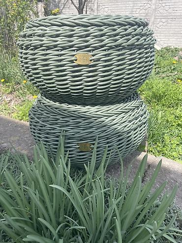 Корзины: Корзина, Новый — 5