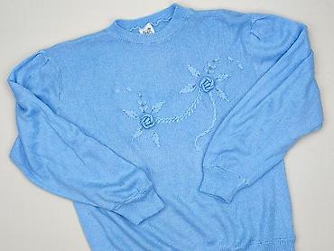 sweter diverse: Sweter damski, rozmiar 5XL — 1