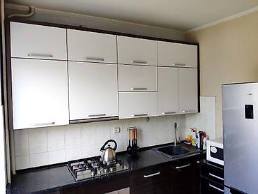 Долгосрочная аренда квартир: 3 комнаты — 6