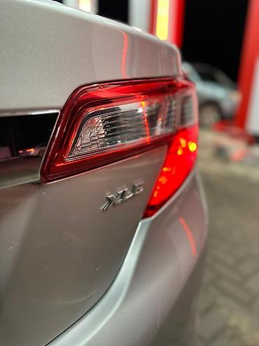 Toyota: Toyota Camry: 2013 г., 2.5 л, Автомат, Бензин, Седан — 10